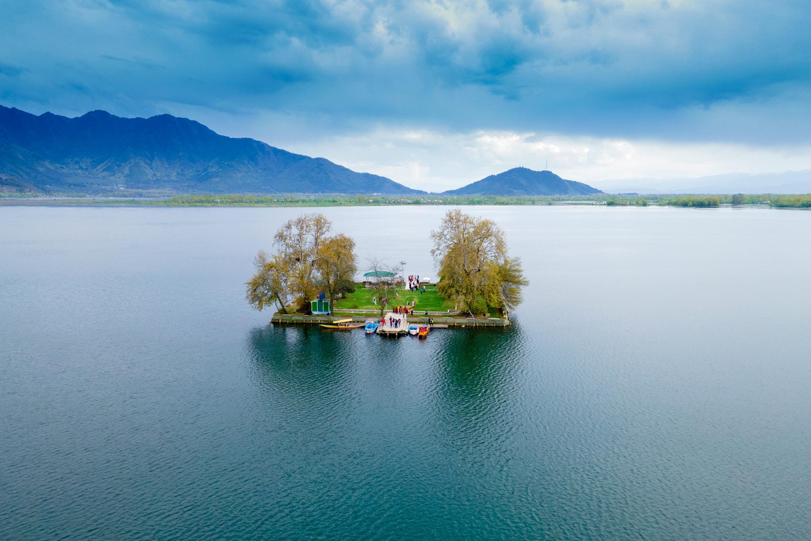 Ultimate Kashmir - The Grand Himalayan Odyssey