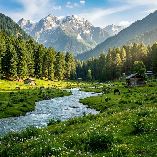 Pahalgam